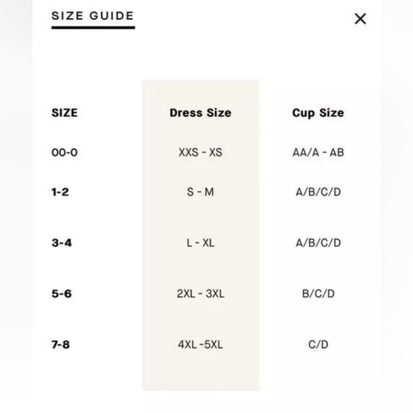 Good American Taupe Ribbed Knit Midi Tie Cotton Blend Tank Bodycon Dress Size 4 - Picture 12 of 12